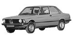 BMW E21 U246A Fault Code