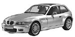 BMW E36-7 U246A Fault Code