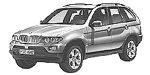 BMW E53 U246A Fault Code