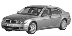 BMW E66 U246A Fault Code