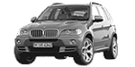 BMW E70 U246A Fault Code