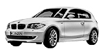 BMW E81 U246A Fault Code