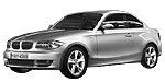 BMW E82 U246A Fault Code