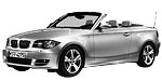 BMW E88 U246A Fault Code