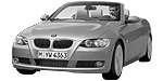 BMW E93 U246A Fault Code