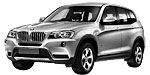BMW F25 U246A Fault Code