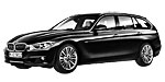 BMW F31 U246A Fault Code